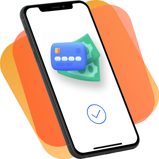 快訂 SAABISU Logo2